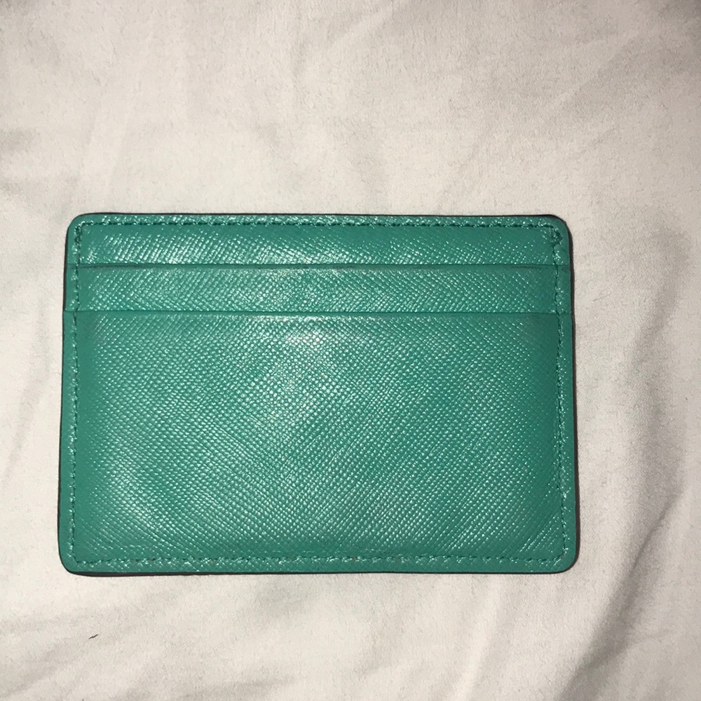 kate spade cardholder